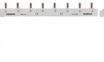 Siemens Indus.Sector Stiftsammelschiene 3x1-phasig+HS,1016mm 5ST3714