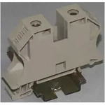 Weidm&uuml;ller Durchgangsklemme 66x16x51mm WDU 35N