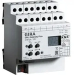Gira DALI Gateway Plus REG 218000
