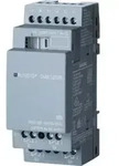 Siemens Indus.Sector LOGO!8 DM8 12/24R Erw.mod. 4 DE/4 DA 6ED1055-1MB00-0BA2