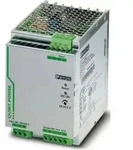 Phoenix Contact Stromversorgung prim&auml;r getaktet 1-phasig QUINT-PS/1AC/24DC/20