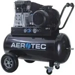 Aerotec Kolbenkompressor 600-90 TECH 600l/min 3 kW 90l