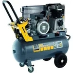 Schneider Kompressor UNM 410-10-50 WX