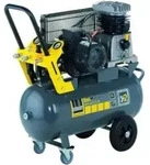 Schneider Kompressor UNM 410-10-50 DX