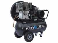 Aerotec Kompressor 780-90 780l/min 4 kW 90l