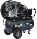 Aerotec Kompressor 780-90 780l/min 4 kW 90l