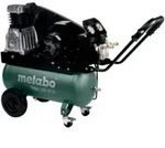 Metabo Kompressor Mega 400-50 D Karton