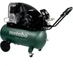 Metabo Kompressor Mega 550-90 D Karton