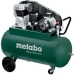 Metabo Kompressor Mega 350-100 D Karton
