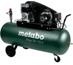 Metabo Kompressor Mega 350-150 D Karton