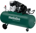Metabo Kompressor Mega 520-200 D Karton
