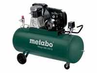 Metabo Kompressor Mega 580-200 D Karton