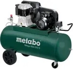 Metabo Kompressor Mega 650-270 D Karton