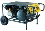 Schneider Kompressor CPM L 330-10-20 WX