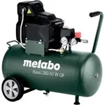 Metabo Kompressor Basic 280-50 W OF Karton