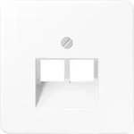 Jung Abdeckung aws f&uuml;r IAE/UAE-Dose CD 569-2 UA WW