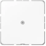 Jung Leitungsauslass aws mit Zugentlastung CD 590 A WW