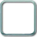 Busch-Jaeger Zentralscheibe aws UAE 50x50mm 1746-214-101