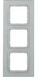 Berker Glasrahmen 3fach 10136414