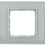 Berker Glasrahmen 1fach 10116414