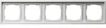Gira Rahmen 5f.rws-gl 0215112