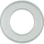 Berker Glasplatte f&uuml;r Einzelmontage 1091