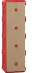 Gira EB-Dose 4f. 289400