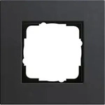 Gira Abdeckrahmen 1fach anthrazit 0211226