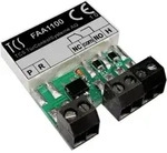 TCS T&uuml;r Control EB-T&uuml;r&ouml;ffner-Relais FAA1100-0600