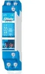 Eltako Stromsto&szlig;schalter f.Reihe. 2S 16A S12-200-24V