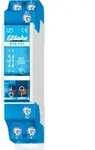 Eltako Stromsto&szlig;schalter f.Reihe. 1S1&Ouml; 16A S12-110-24VDC