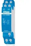 Eltako Stromsto&szlig;schalter 16A,1S+1&Ouml; ES12-110-UC