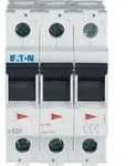 Eaton Hauptschalter 63A/3-pol. IS-63/3