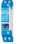 Eltako Stromsto&szlig;-Serienschalter 1+1S 16A/250V SS12-110-230V