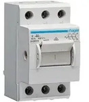 Hager Ausschalter 63A,3-pol,2.5PLE SH363N