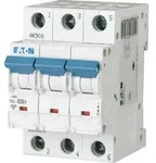 Eaton LS-Schalter m.Beschrift. C 20A, 3p PXL-C20/3