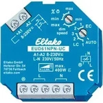 Eltako Stromsto&szlig;-Dimmschalter EUD61NPN-UC