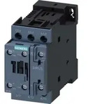 Siemens Dig.Industr. Sch&uuml;tz 24DC 11KW 1S+1&Ouml; 3RT2026-1BB40