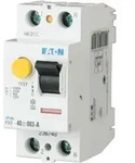 Eaton FI-Schutzschalter 25A 2p, 300mA PXF-25/2/03-A