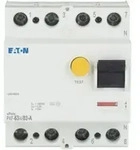 Eaton FI-Schutzschalter PXF-63/4/03-A 63A 4p 300mA