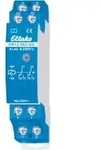 Eltako Steuerrelais f.Reihen-EB 2W pot.frei 16A/250V ER12-002-UC