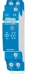 Eltako Steuerrelais f.Reihen-EB 2S pot.frei 16A/250V ER12-200-UC