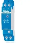 Eltako Steuerrelais f.Reihen-EB 1W pot.frei 16A/250V ER12-001-UC