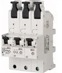 Eaton SLS-Schalter 3p selektiv LSHU-E63/3-KL
