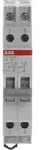 ABB Stotz S&J Gruppenschalter E214-16-202