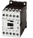 Eaton Leistungssch&uuml;tz 1&Ouml; 3kW/400V, DC DILM7-01(24VDC)