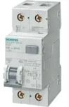 Siemens Indus.Sector FI/LS-Schalter Typ A, 30mA, C16 5SU1356-7KK16