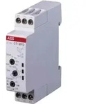 ABB Stotz S&J Zeitrelais r&uuml;ckfallverz&ouml;gert CT-AHD.12