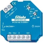 Eltako Zeitrelais,multifunktion 0,1s-1h,10A,1W MFZ61DX-UC