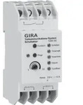 Gira Schaltaktor T&uuml;rkommunik. REG 128900